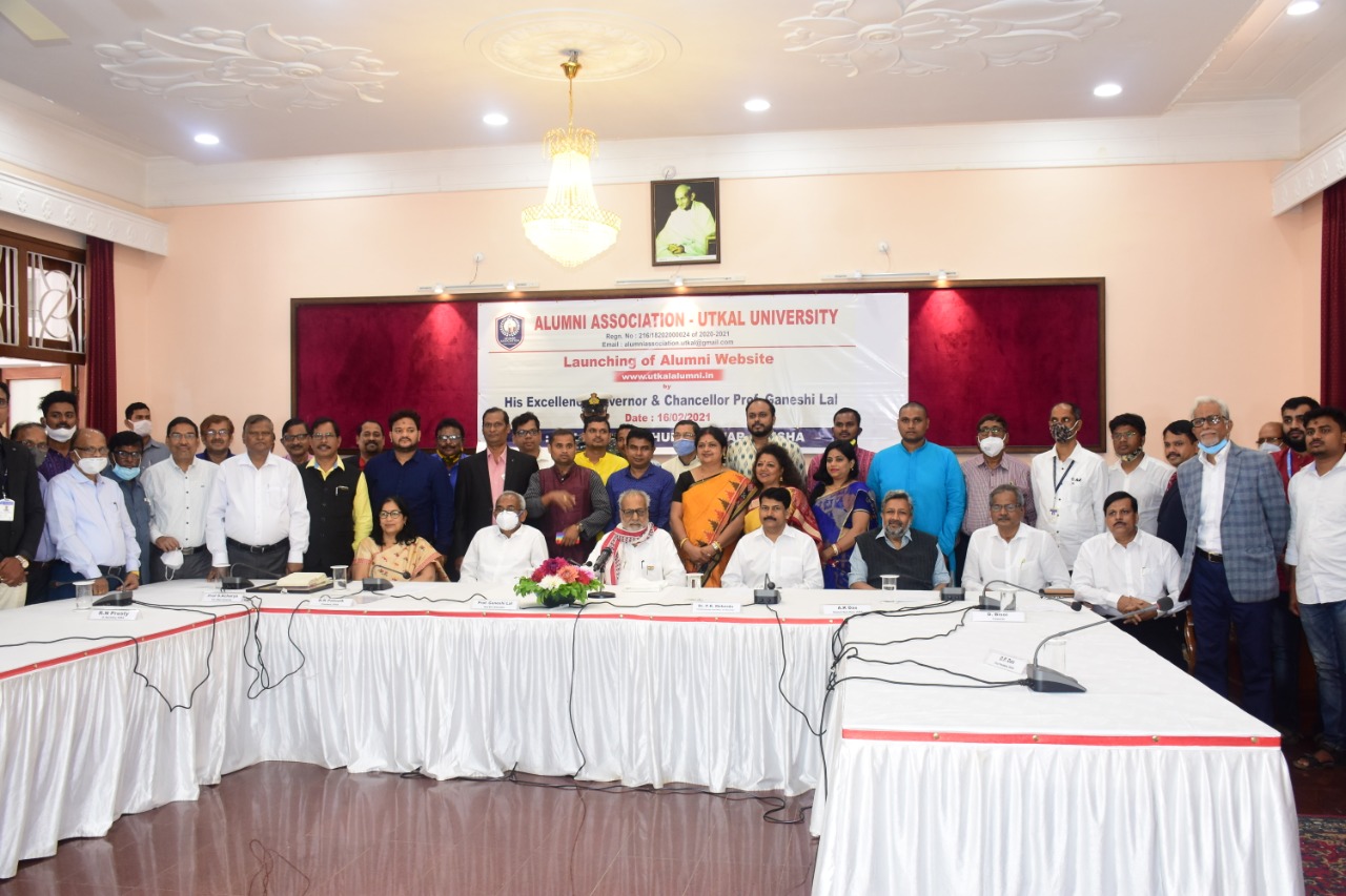 Website Launch
