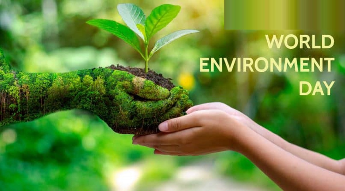 World Environment Day